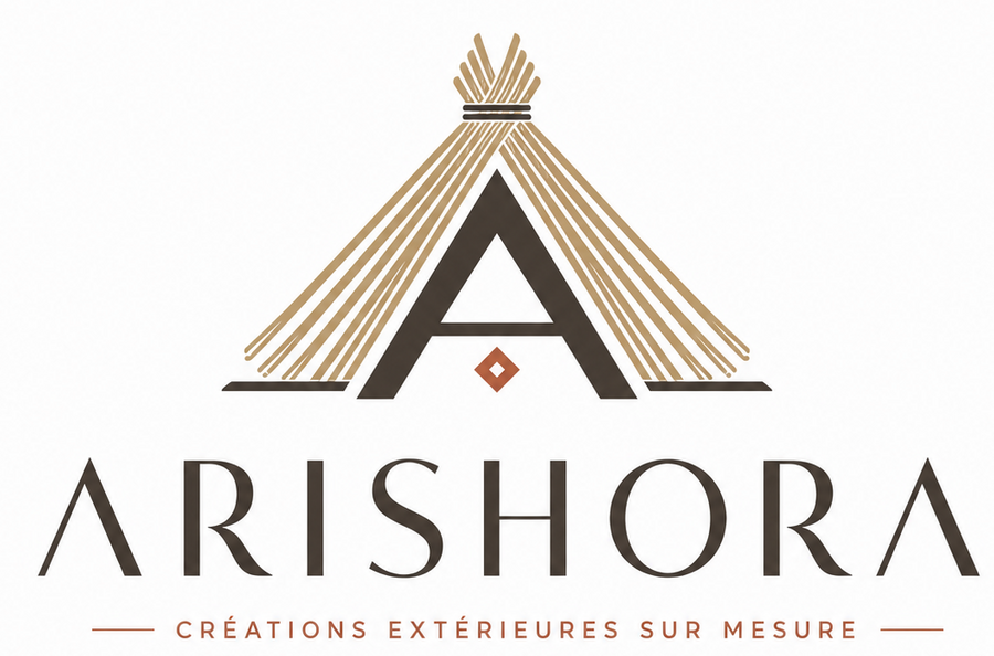 ARISHORA — Créations extérieures sur mesure
